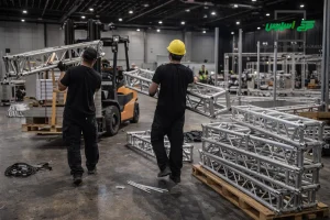 اجاره اسپیس فریم برای ایستگاه صلواتی